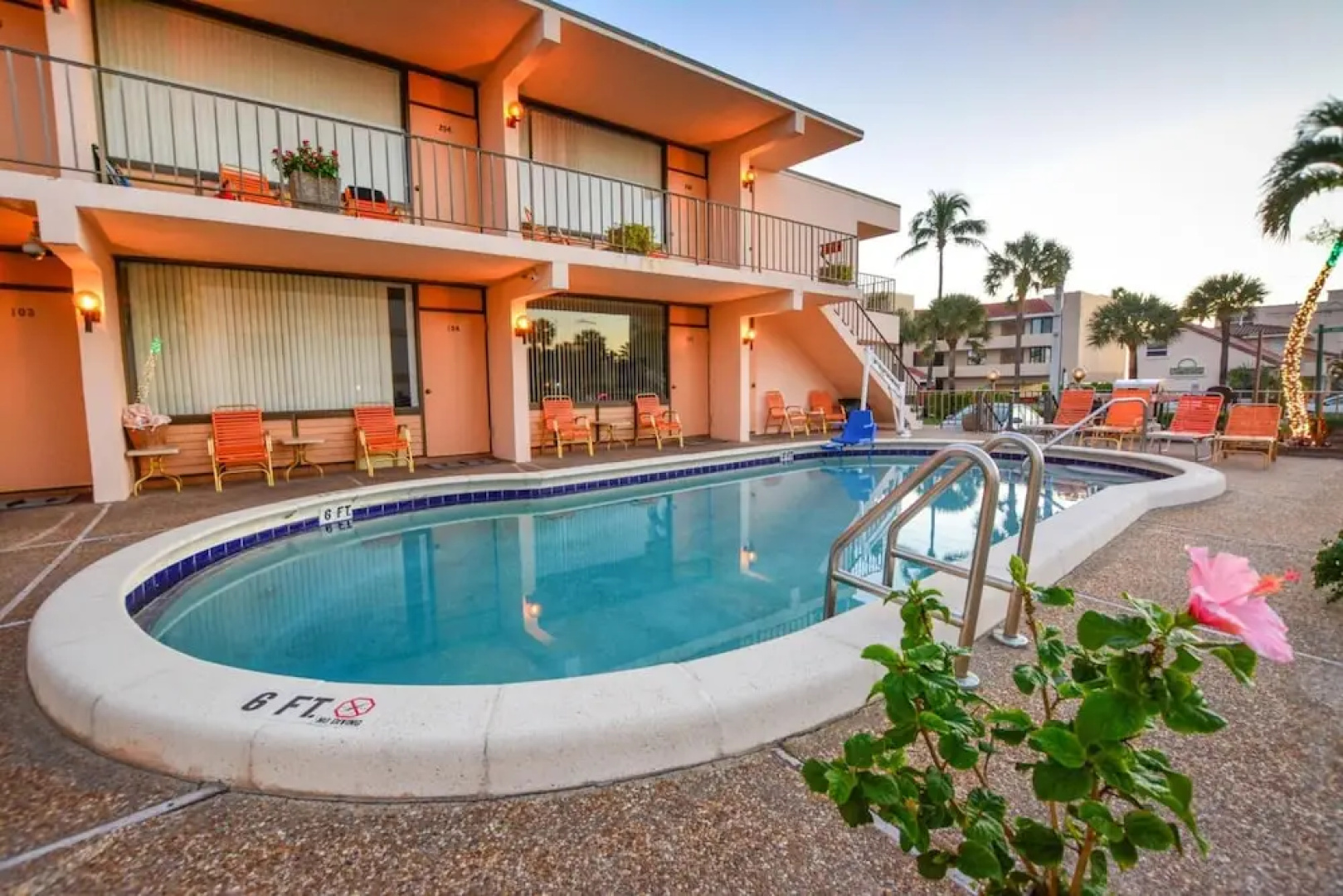 Sea Cliff Motel