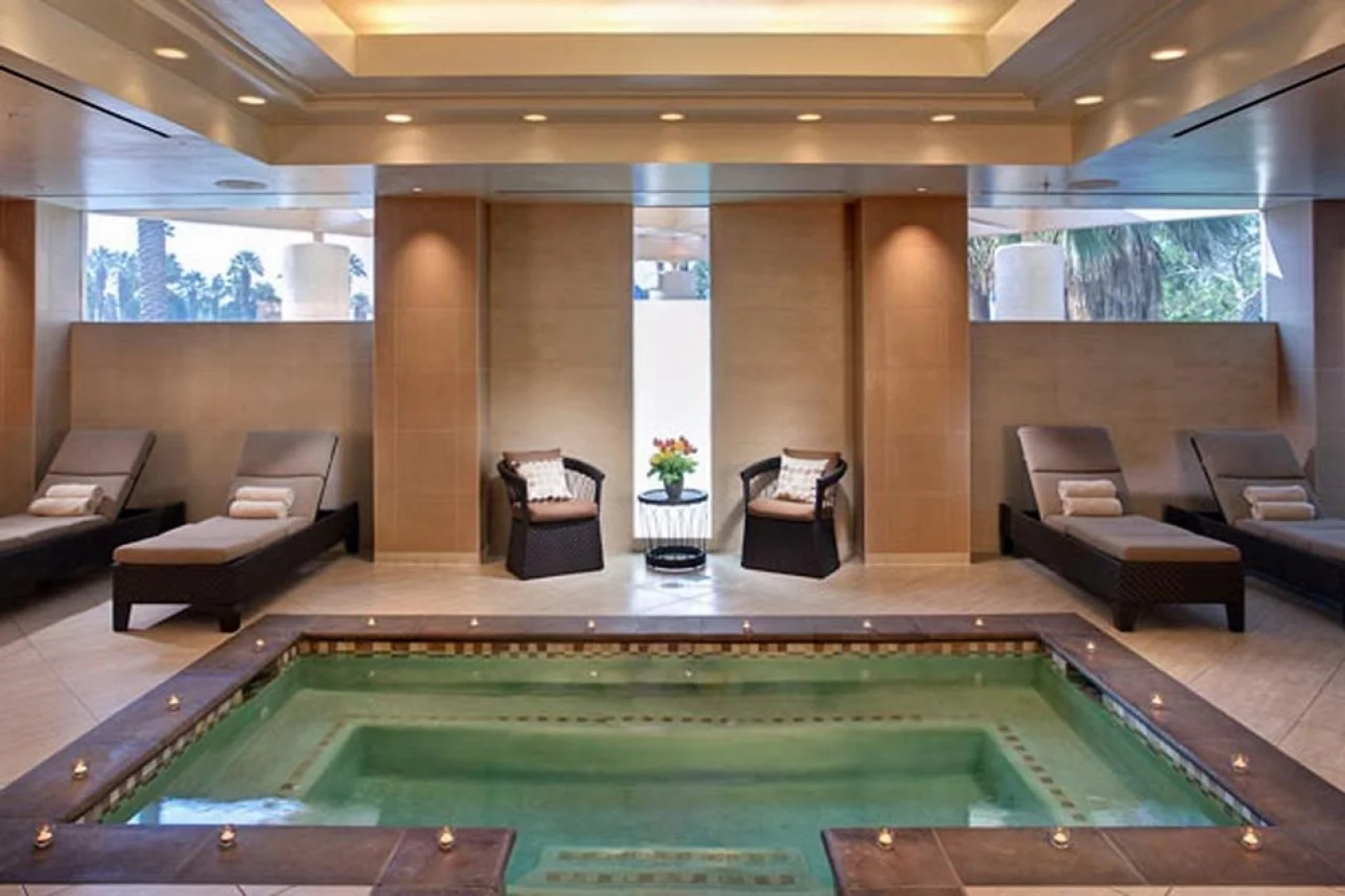 JW Marriott Desert Springs Resort & Spa