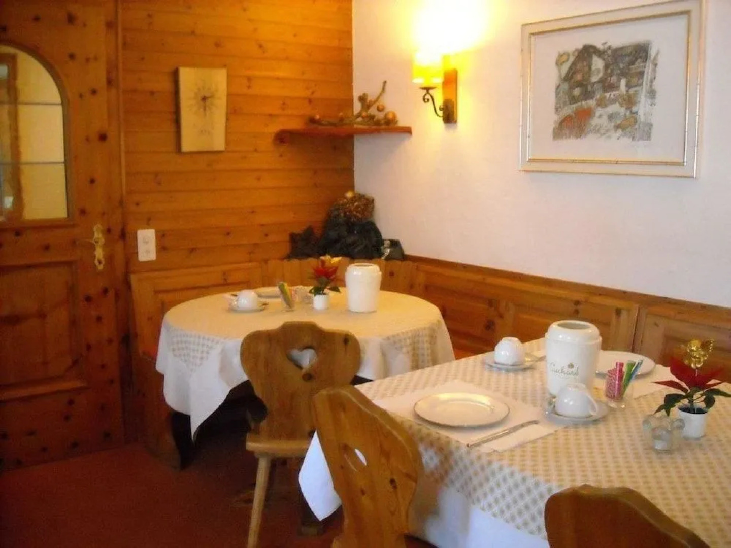 Hotel Garni Ursalina