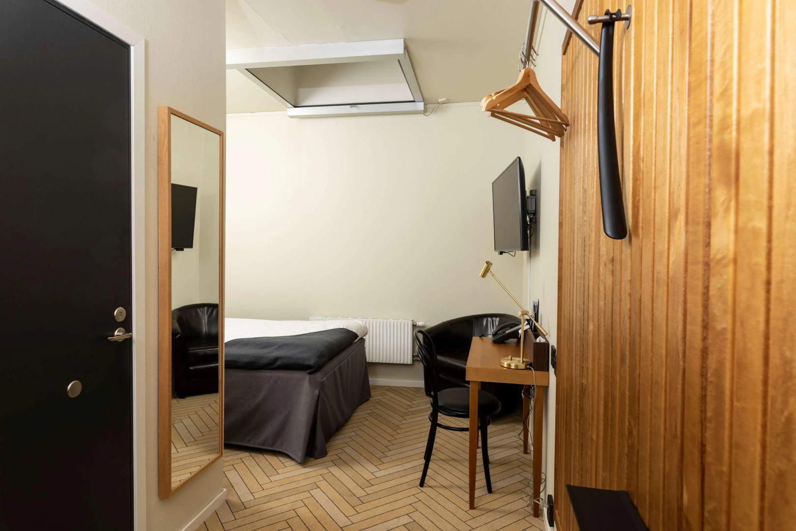 Best Western Hotel Baltic