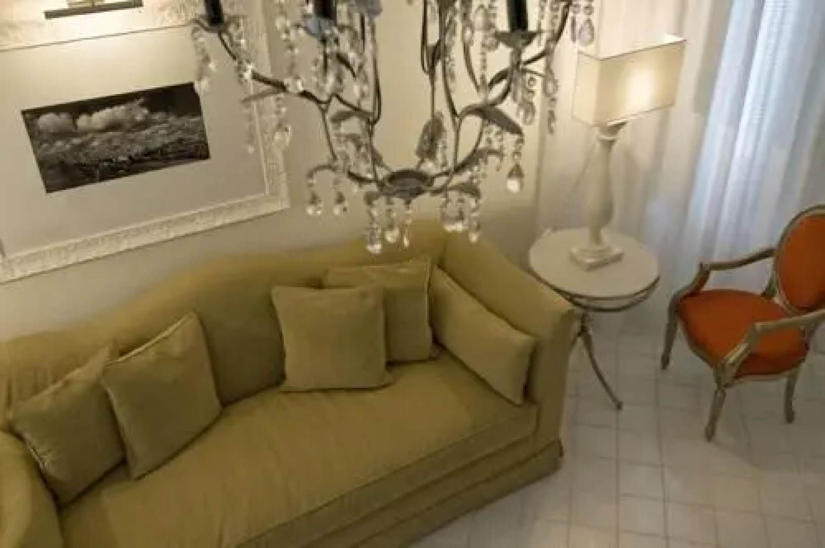 B&B Charme Il Dito E La Luna