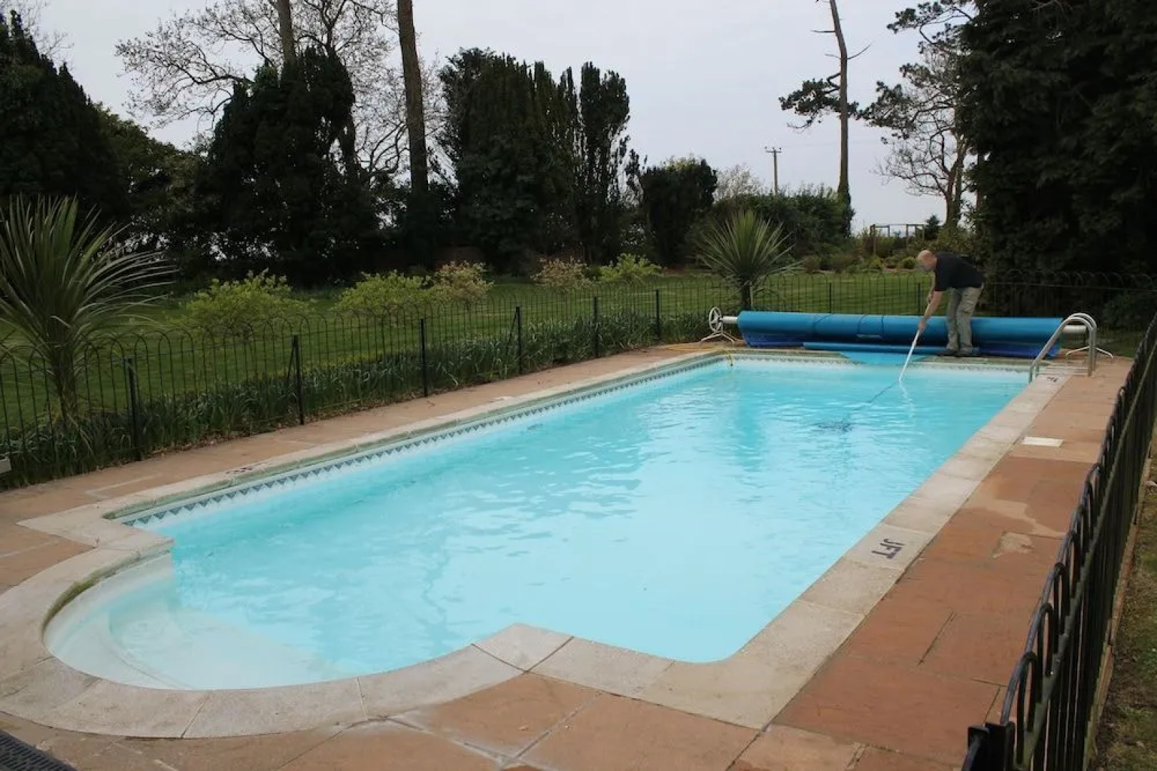 The Dower House Hotel