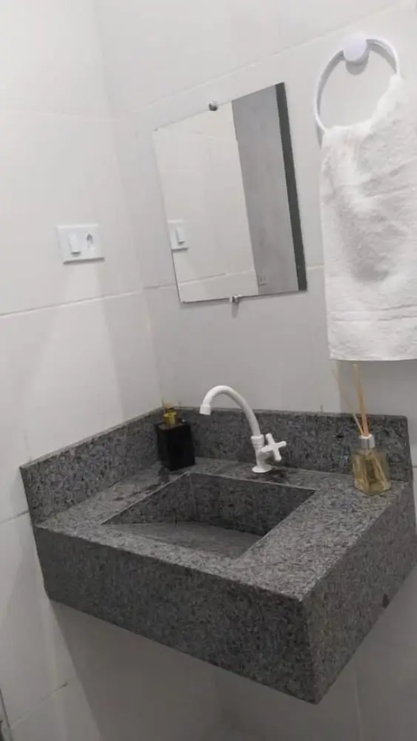 Pousada Águas da Chapada