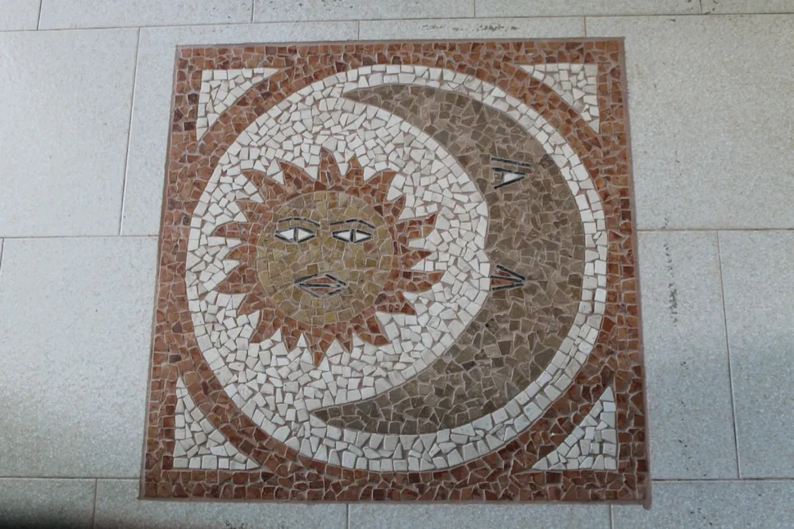 Sole e Luna B&B