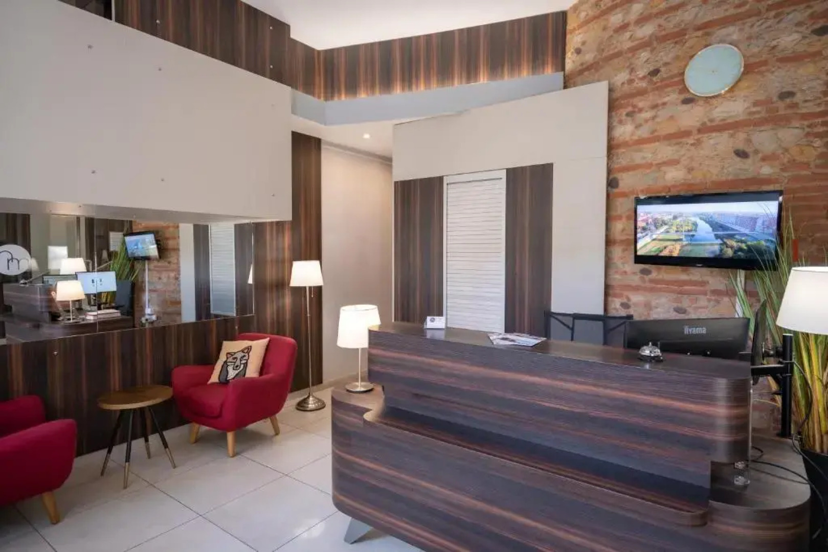 The Originals City, Hôtel Mondial, Perpignan