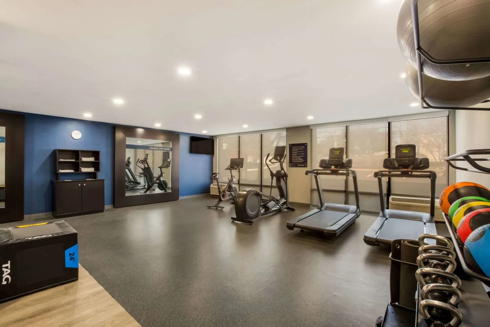 Hampton Inn by Hilton Philadelphia / Willow Grove