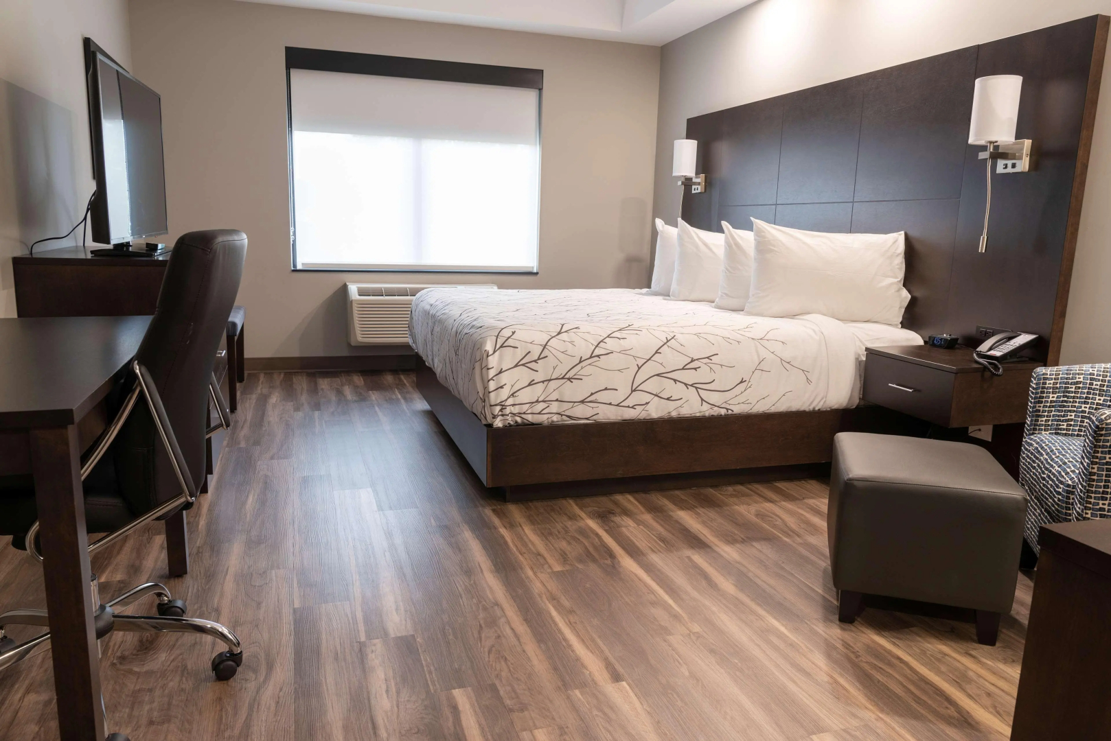 Best Western Premier Northwood Hotel