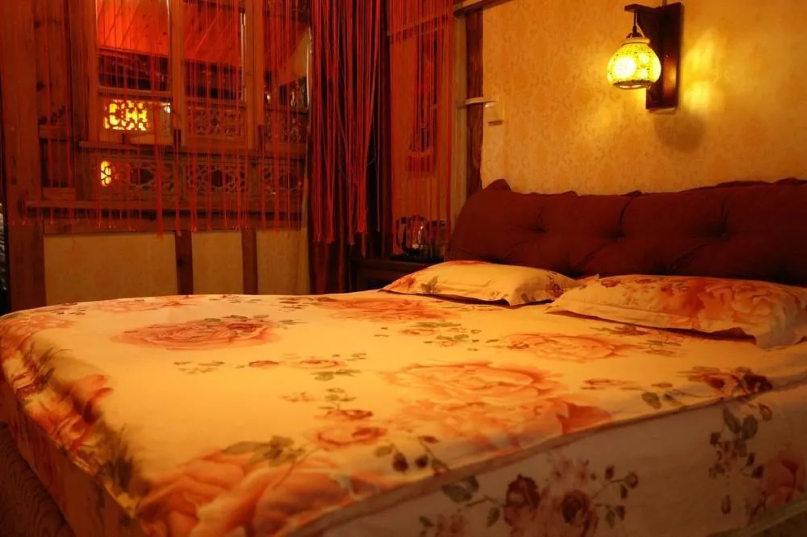 Lijiang Yee Luo Xiang Boutique Inn