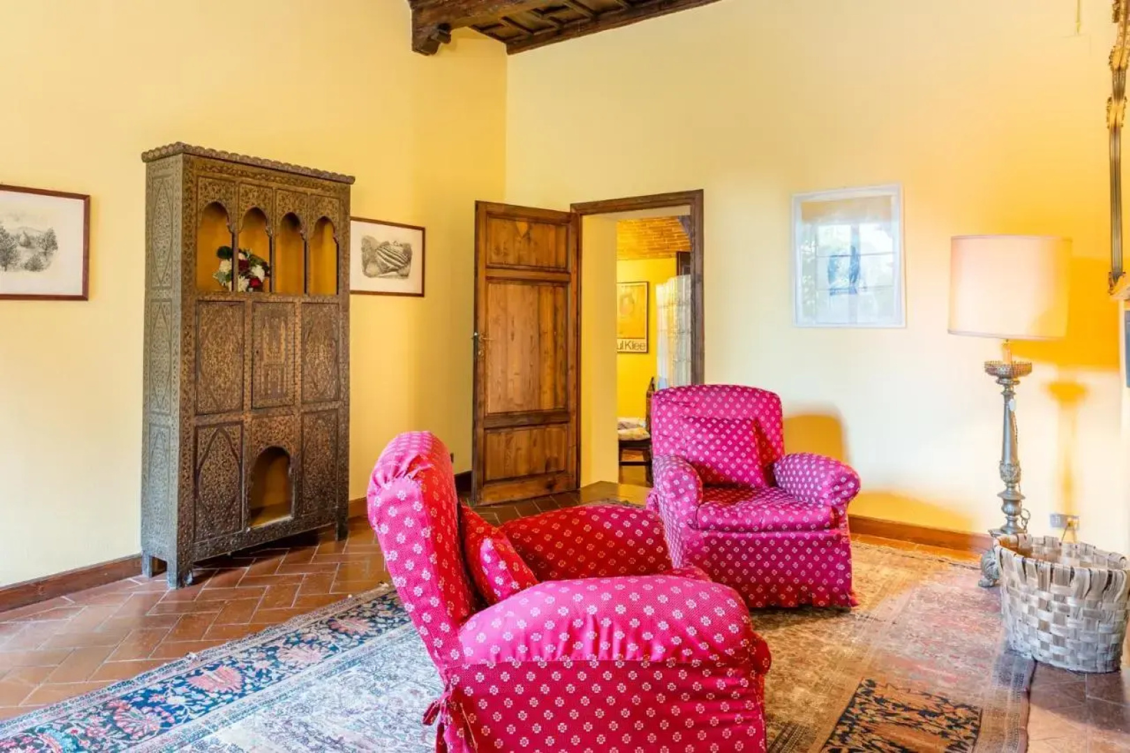 Villa Rita