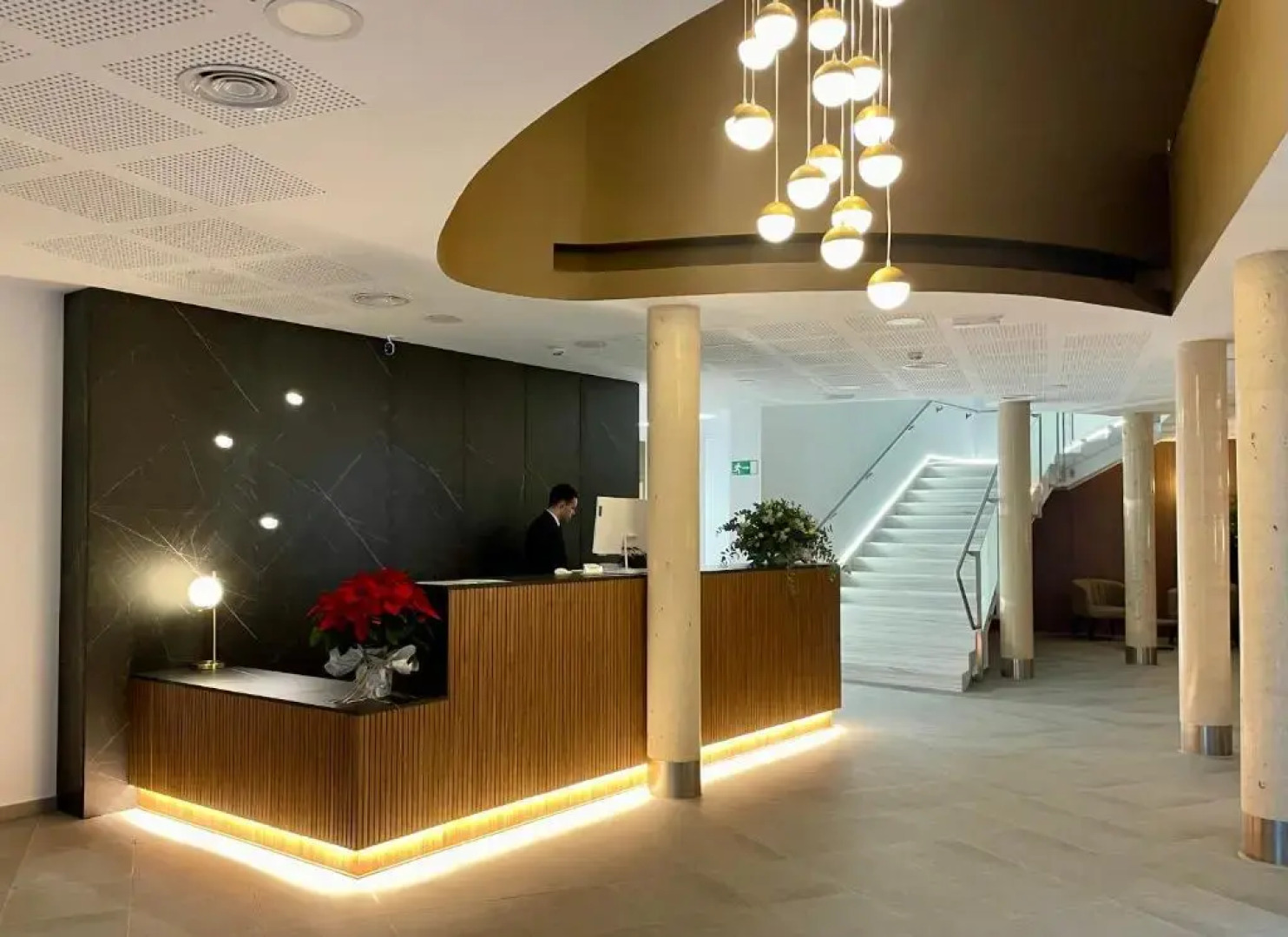 Hospederia Bodega Nuestra Señora Del Rosario