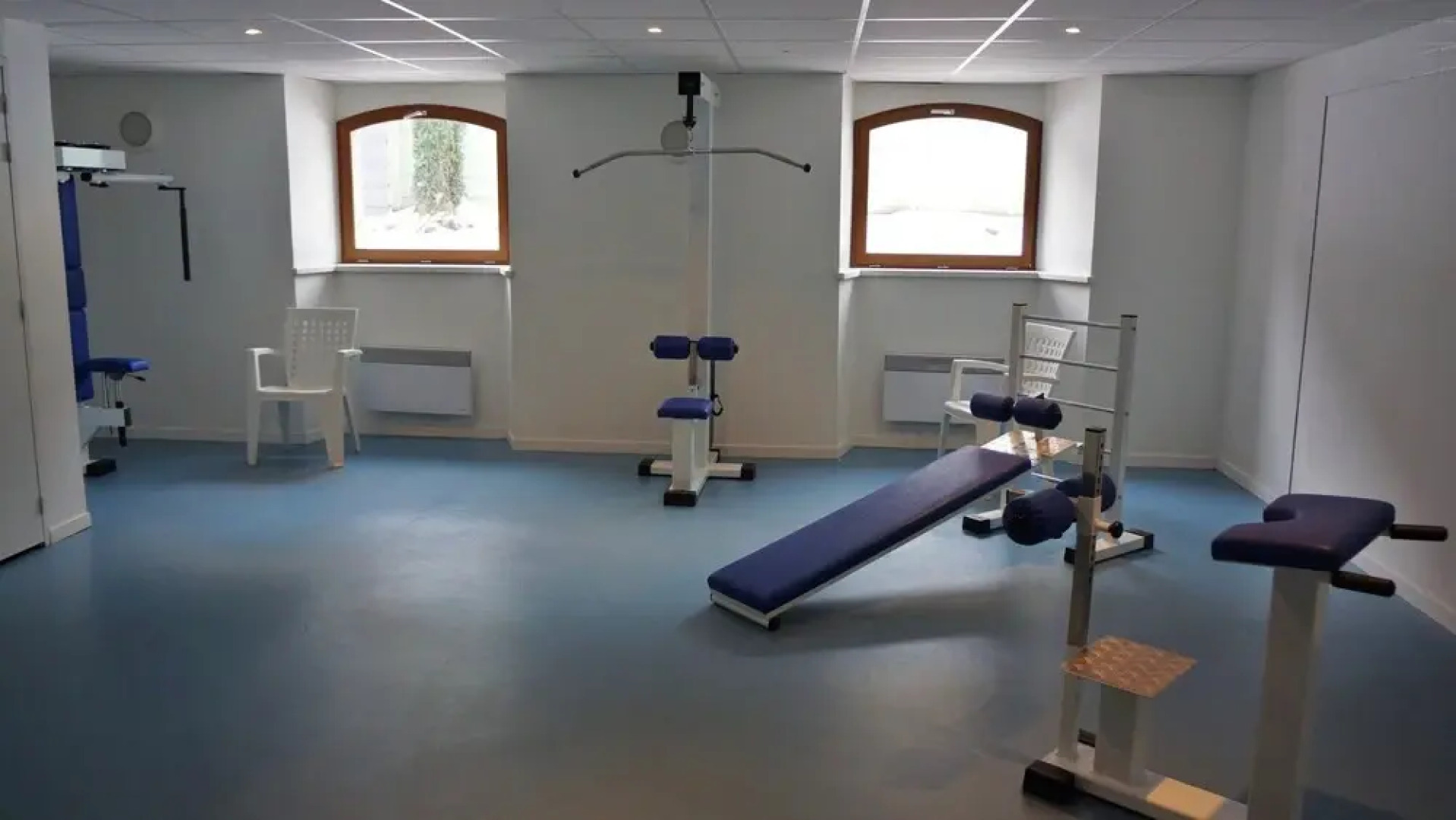 Studio 2 pers n305 Grand Hotel Aulus