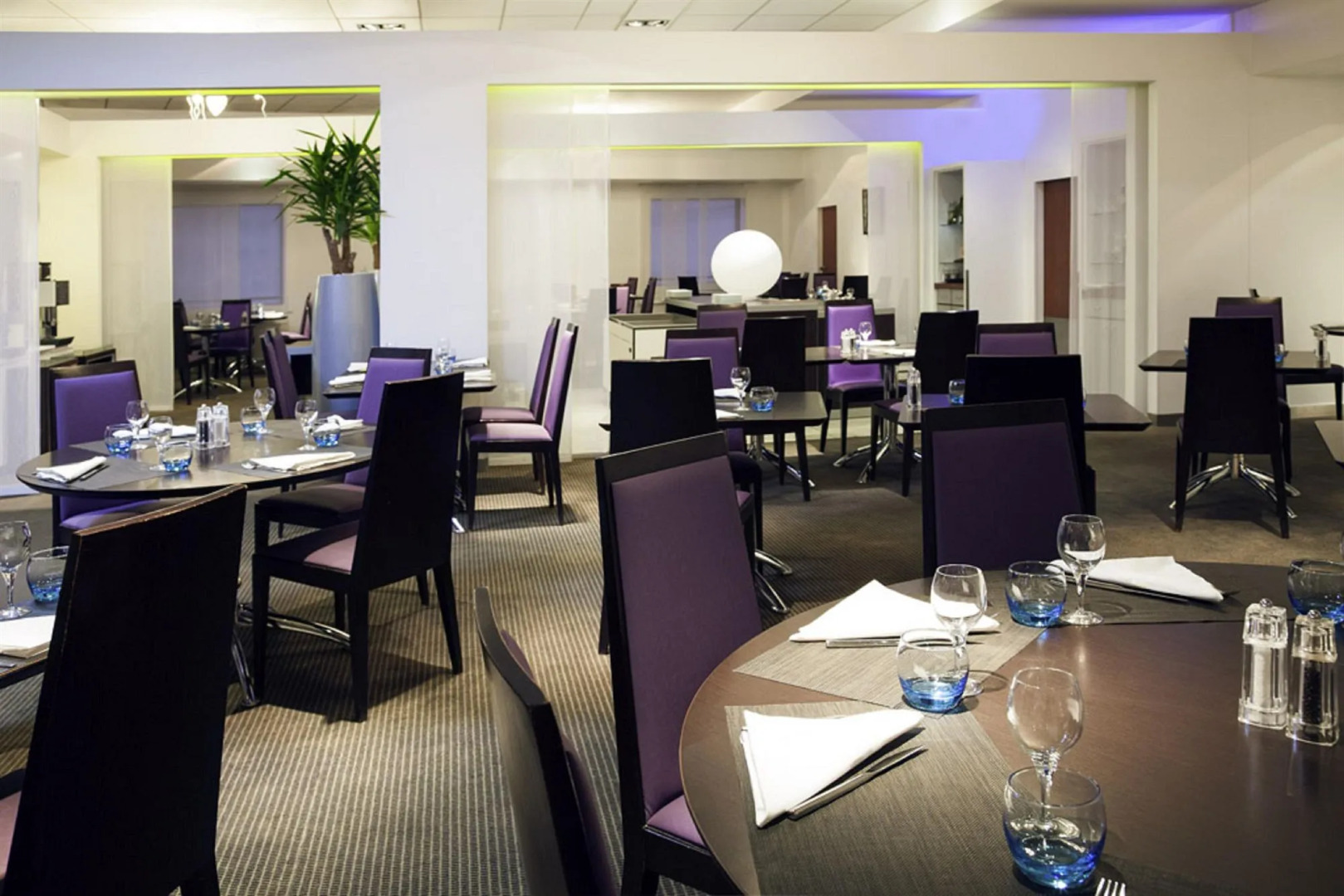 Novotel Paris Rueil Malmaison