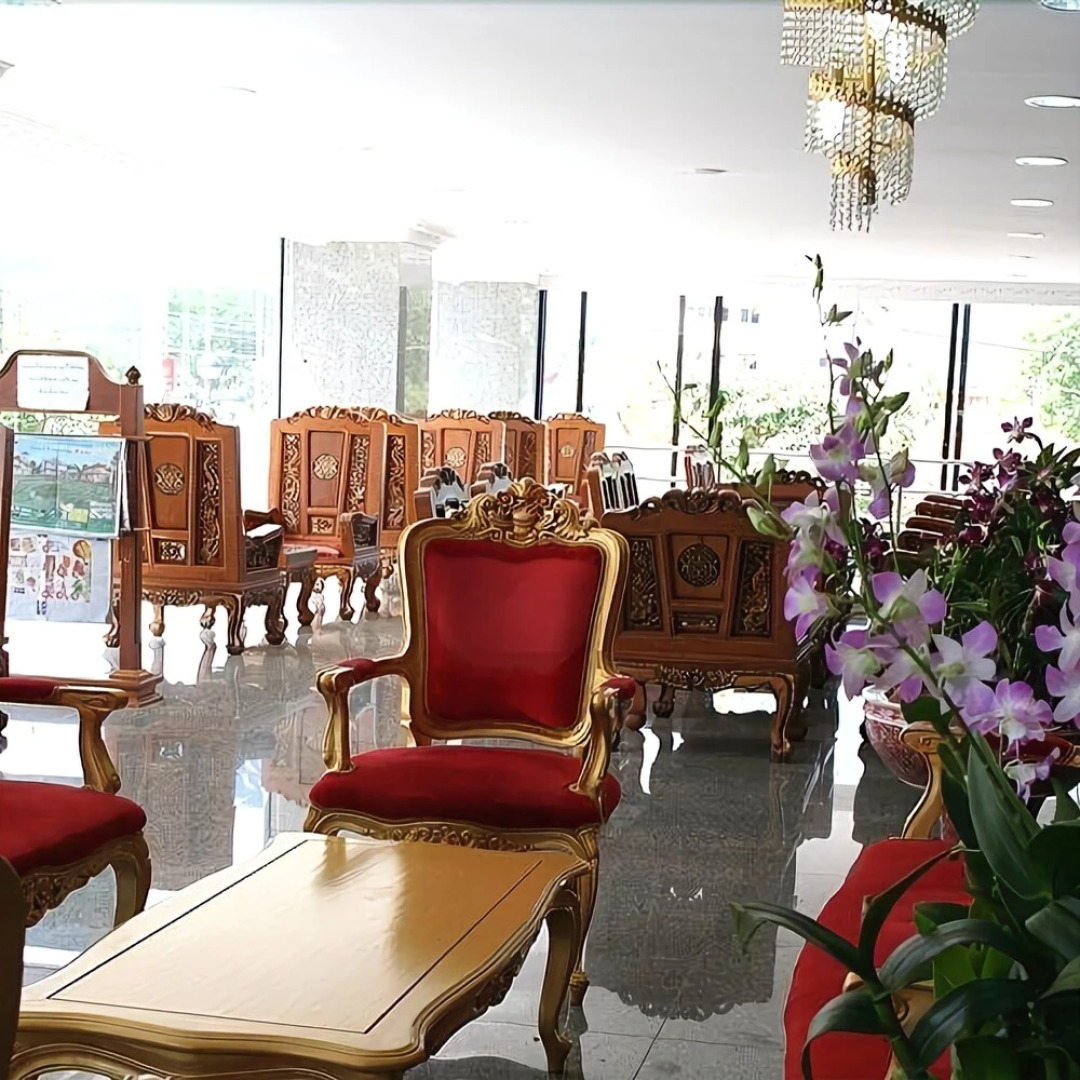 Chateau Chiangmai Hotel