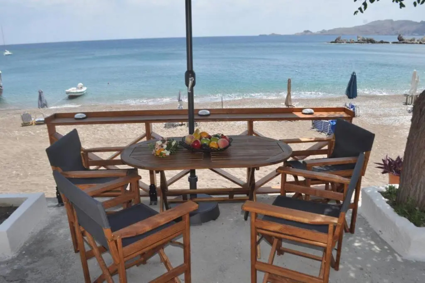 Maroulitsas Sea Esta 1