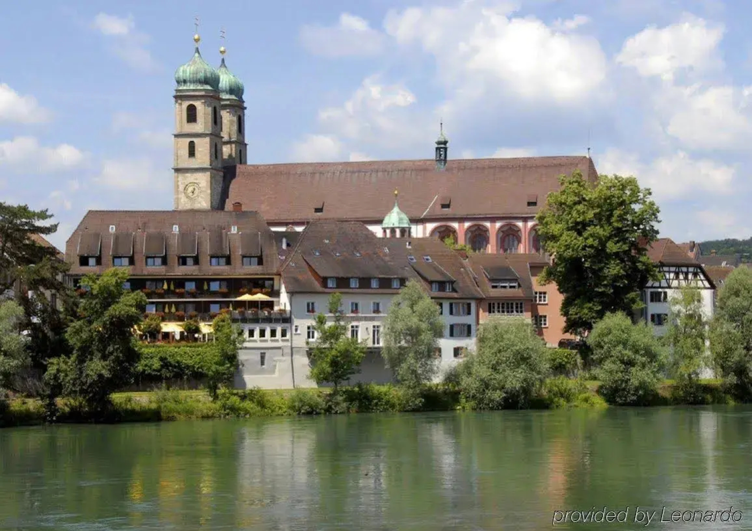 Hotel Goldener Knopf