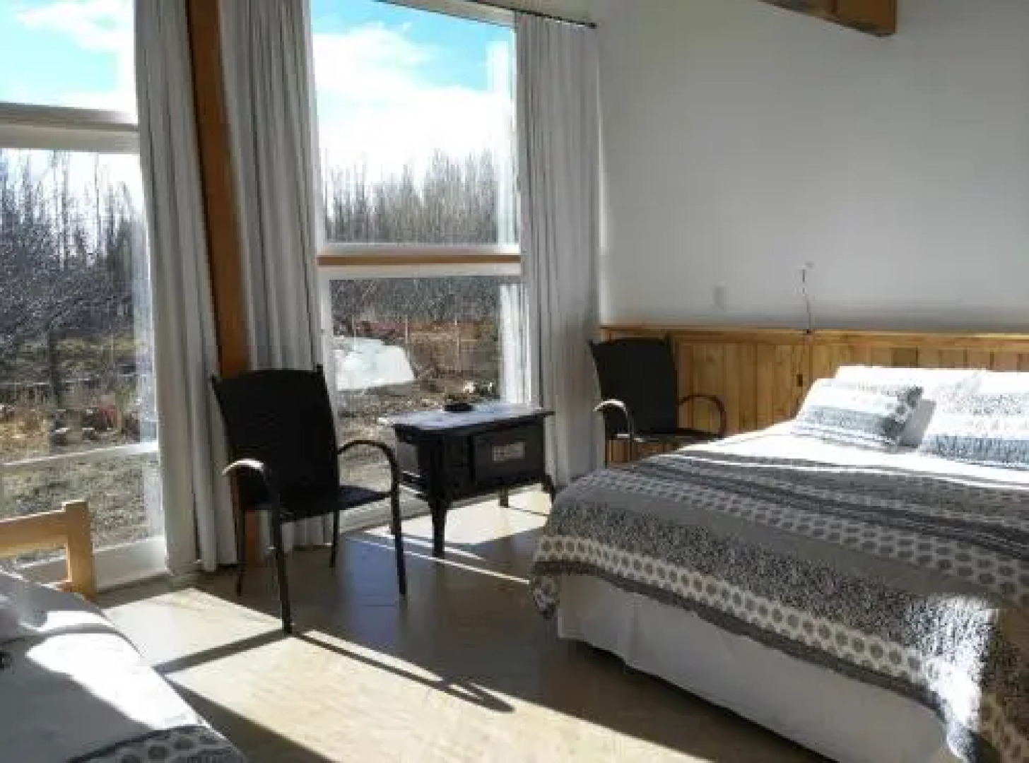 Hostería de la Patagonia