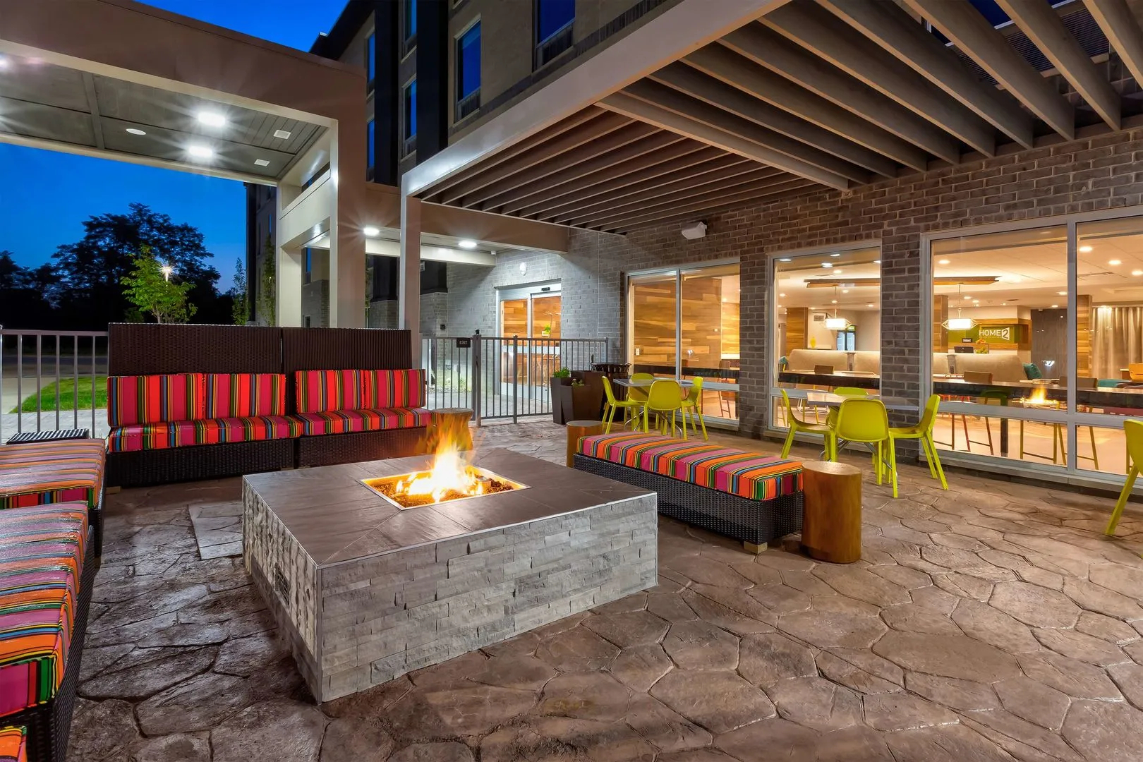 Home2 Suites by Hilton Saginaw, MI