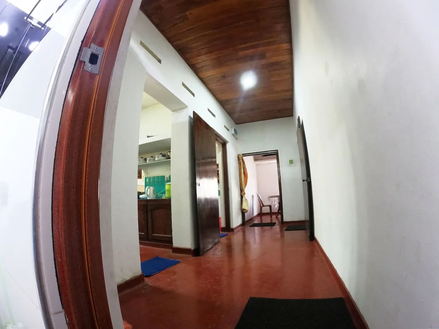 Shrinith's Place - Dodanduwa
