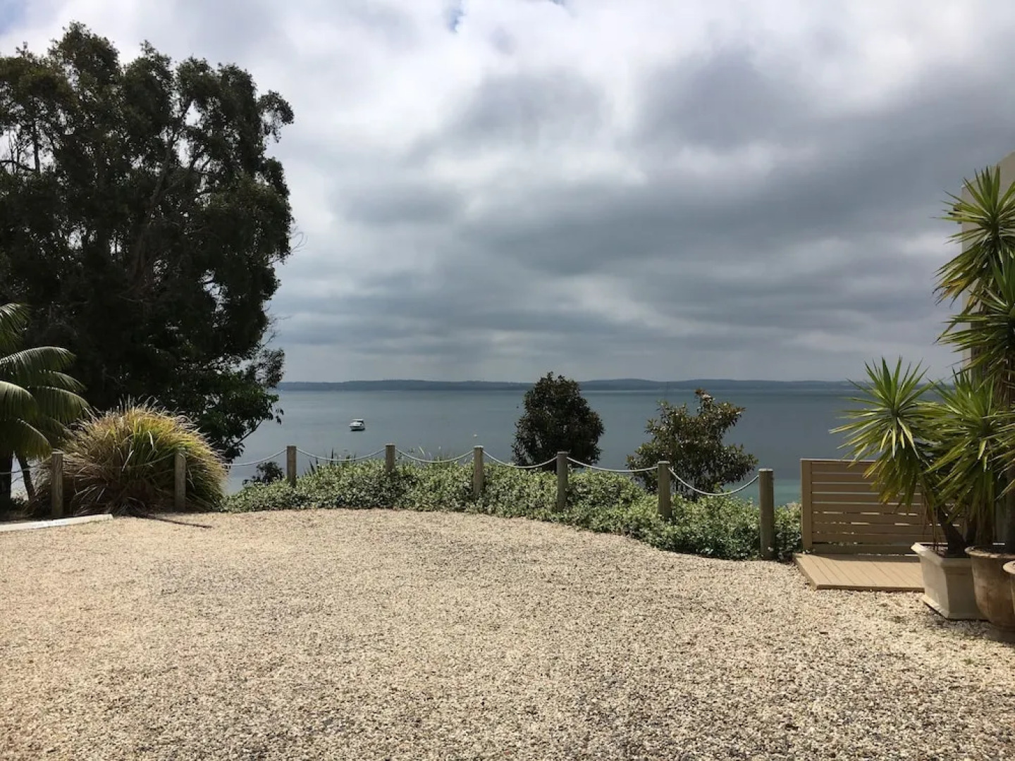 Dutchies Motel Nelson Bay