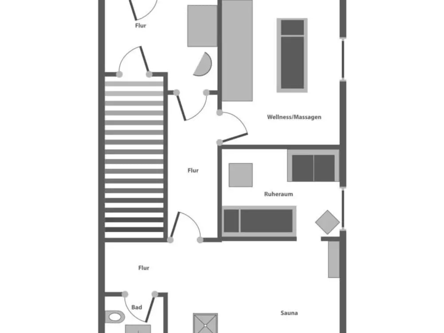 Am Wald Modern Retreat