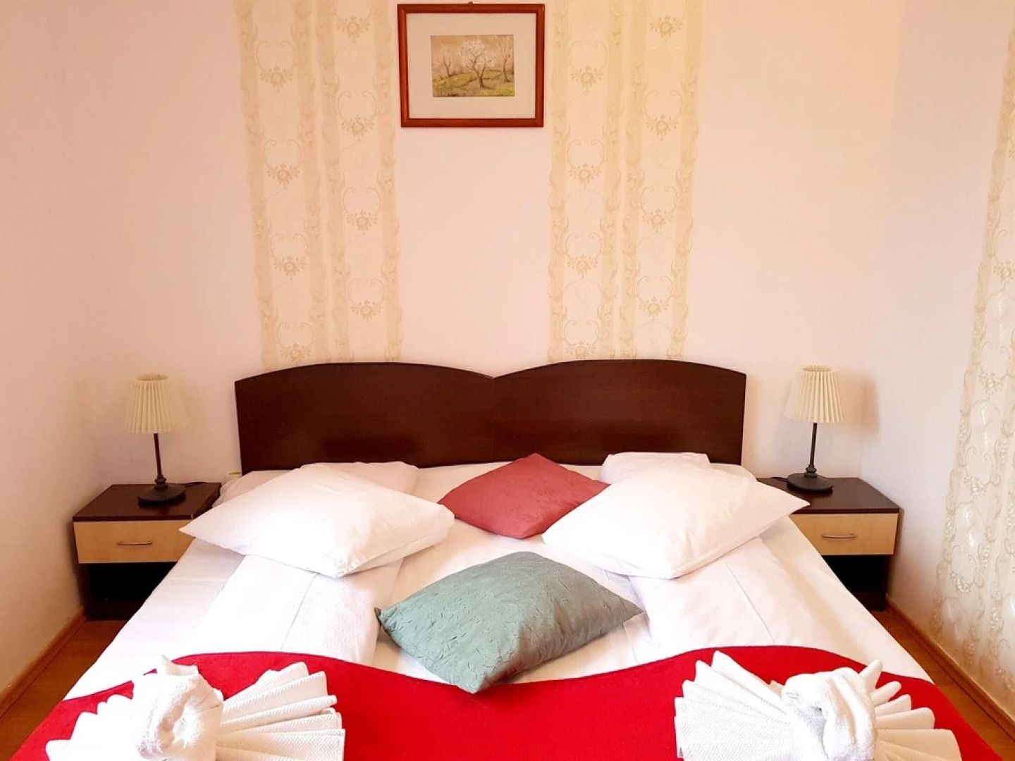 House With 5 Bedrooms in Sighioara, With Wonderful Mountain View, Enclosed Garden and Wifi