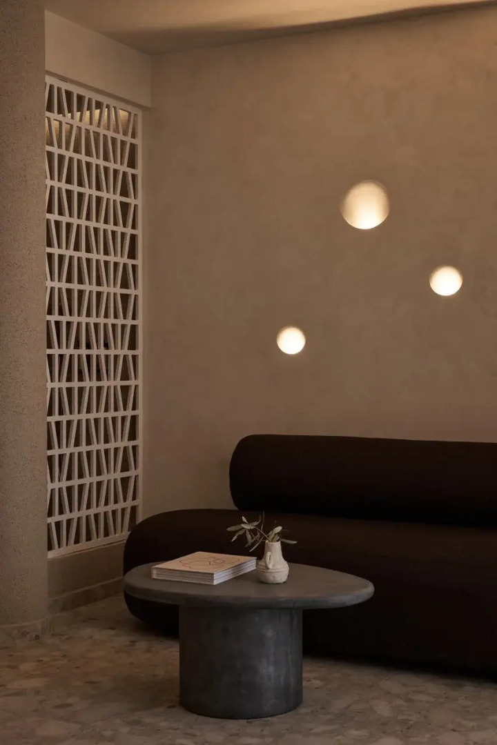 Uzenie All Suites Boutique Resort