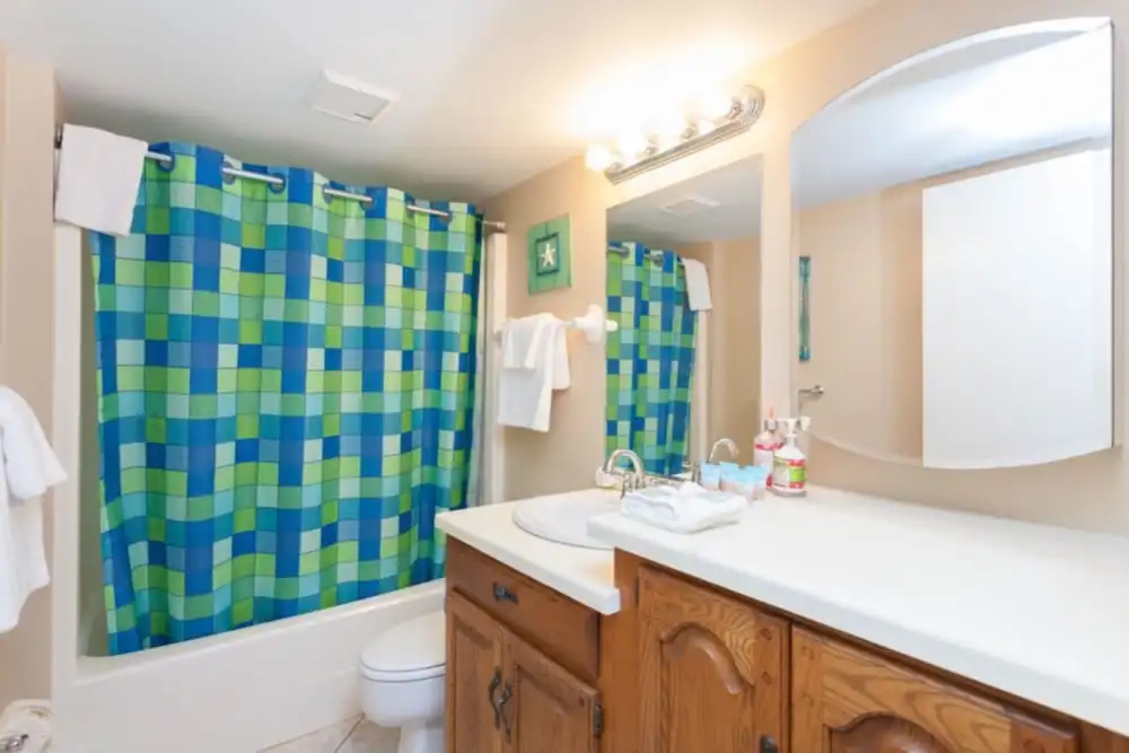 The Beach & Tennis Club