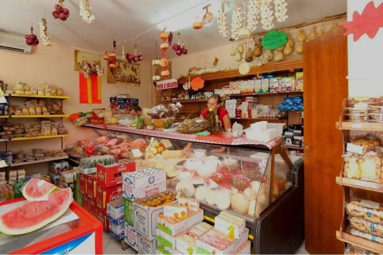 Blue Marine Villaggio