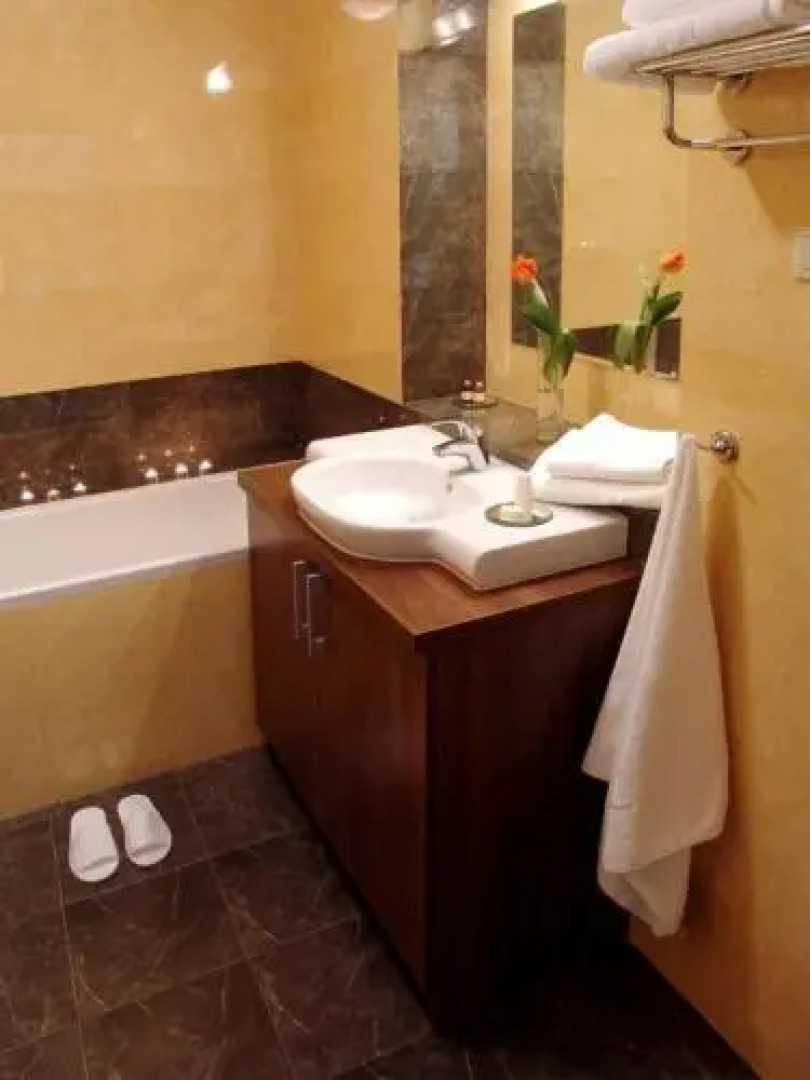 Hotel Rusalka Spa & Wellness