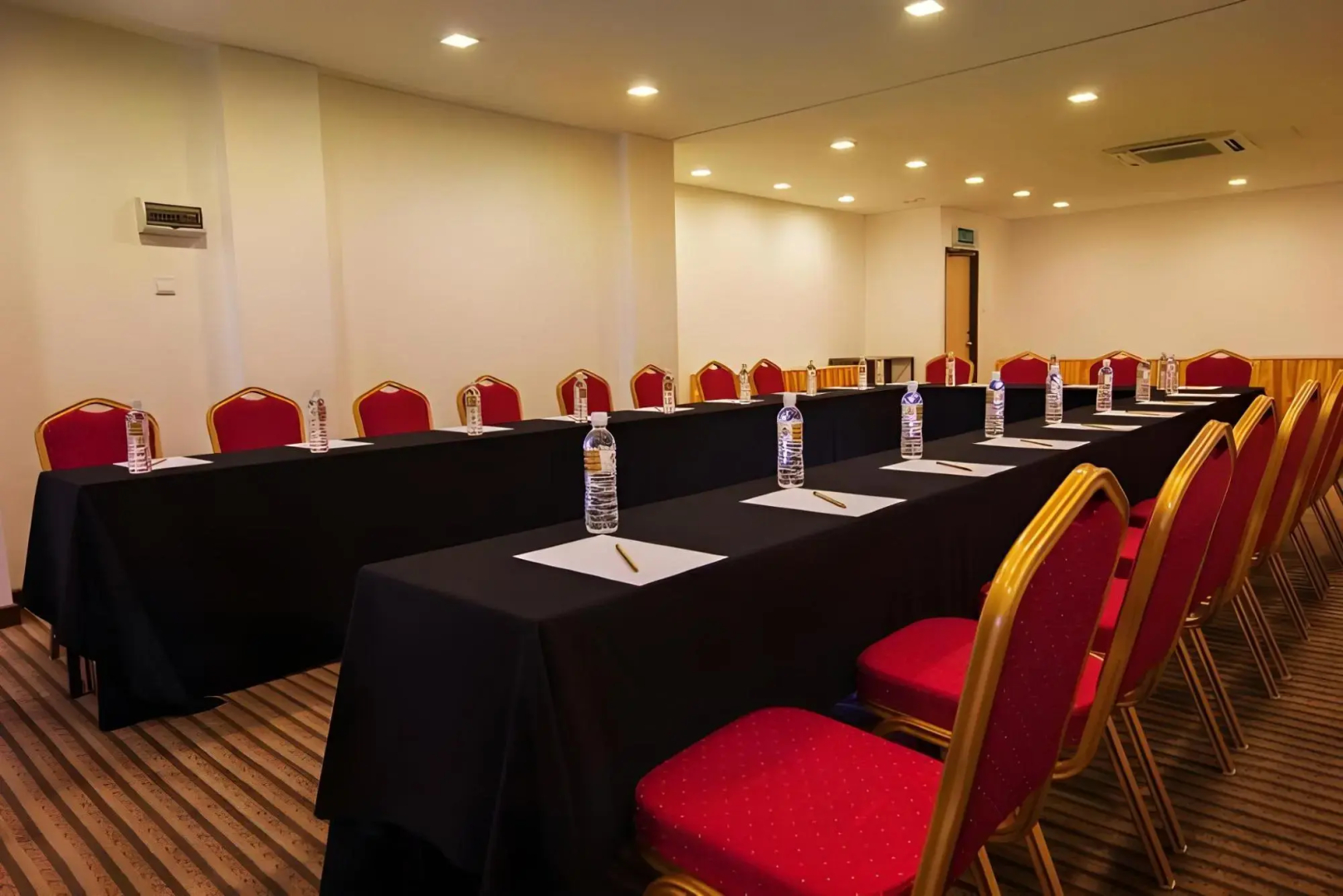 DeHome Boutique Hotel