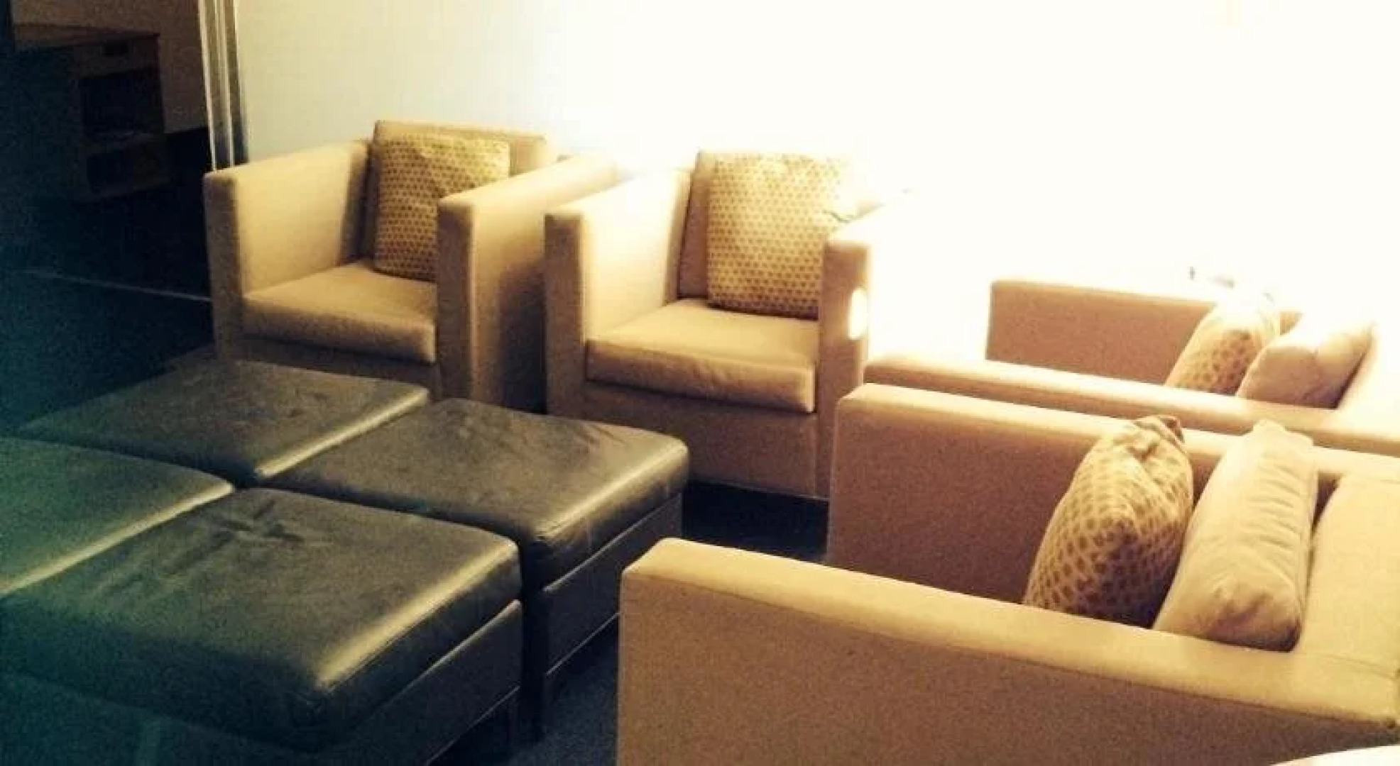 American Suites El Dorado