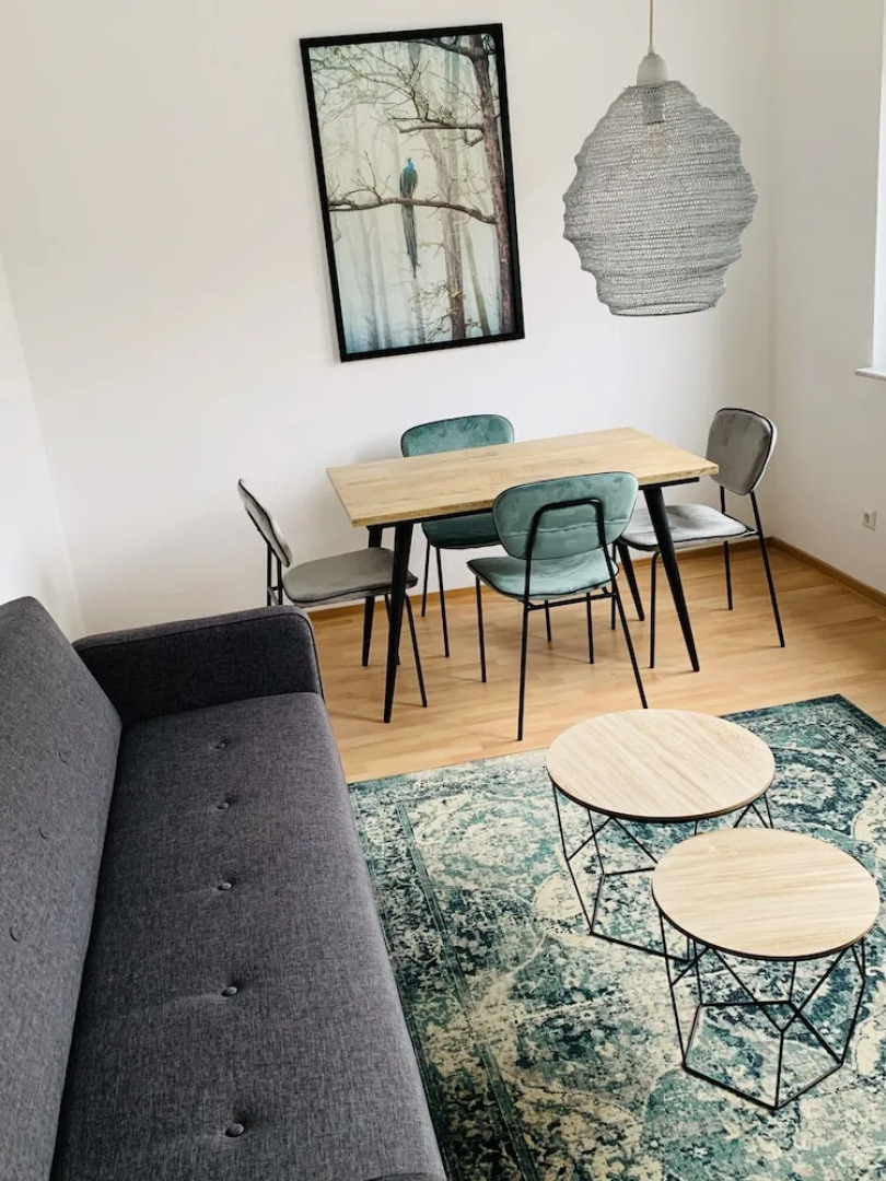 Danilos Boardinghouse