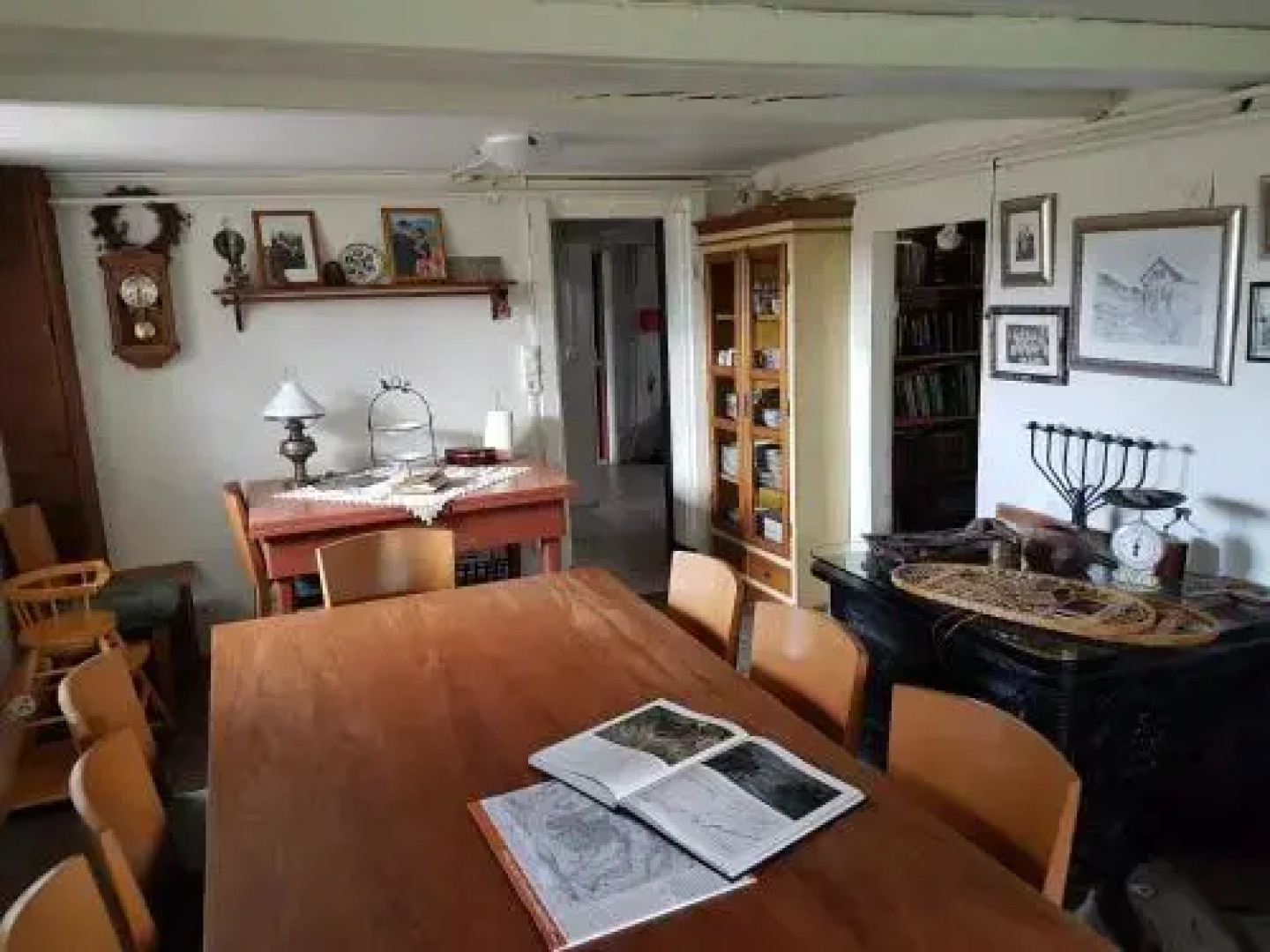 Guesthouse Gamli Bær