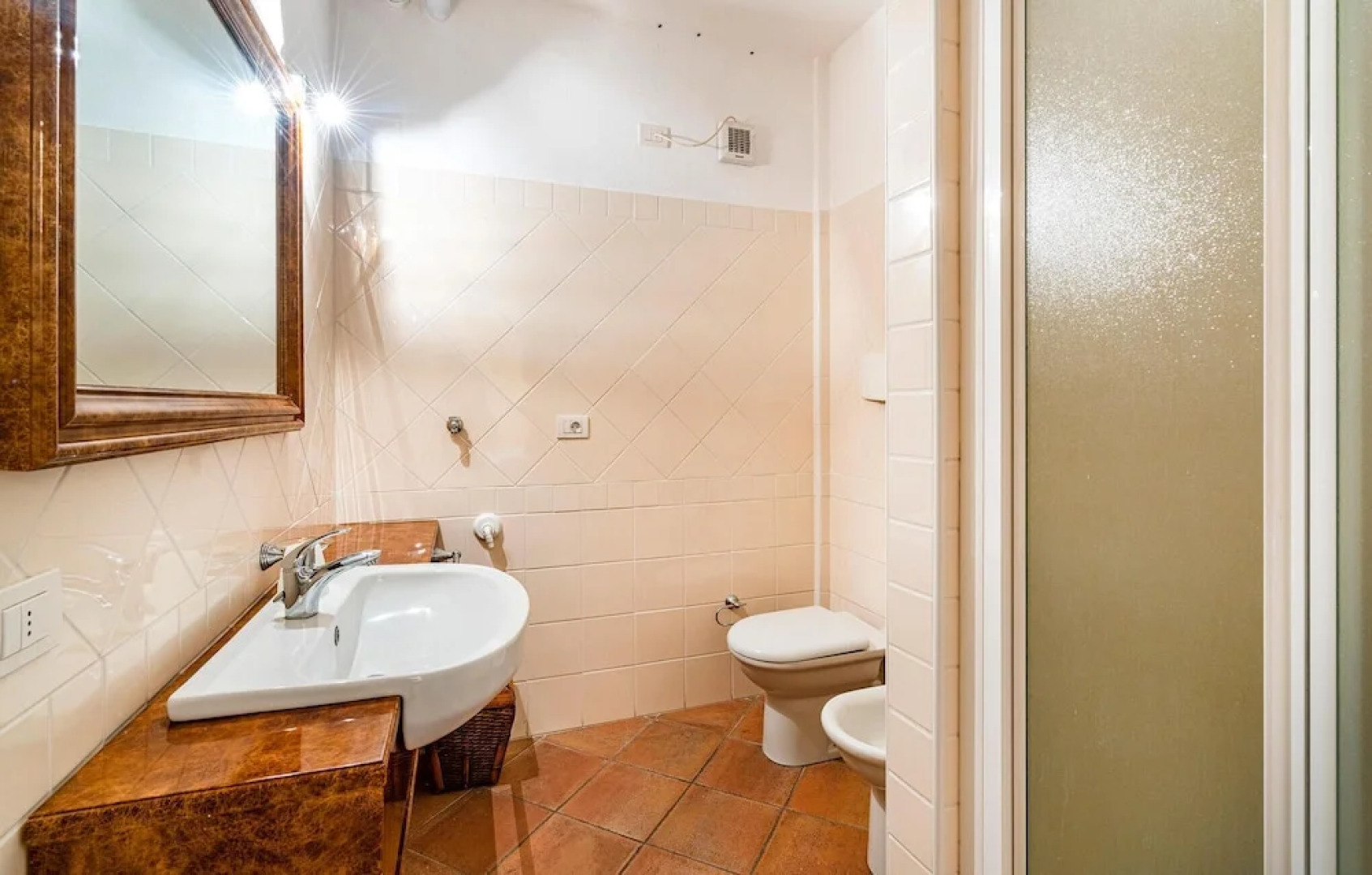 Res. Villa Greta / Baveno