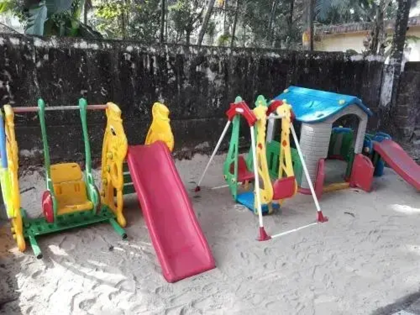 Bekal Homestay And Resorts