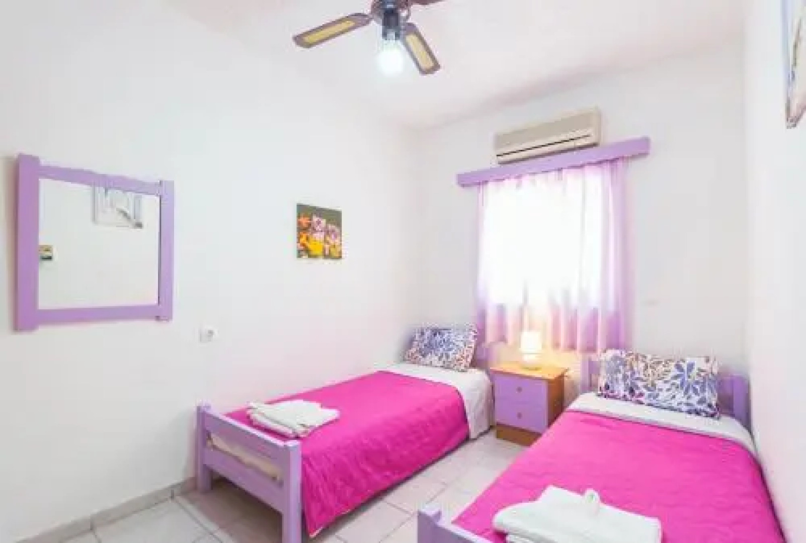 Salora Studio Apartments