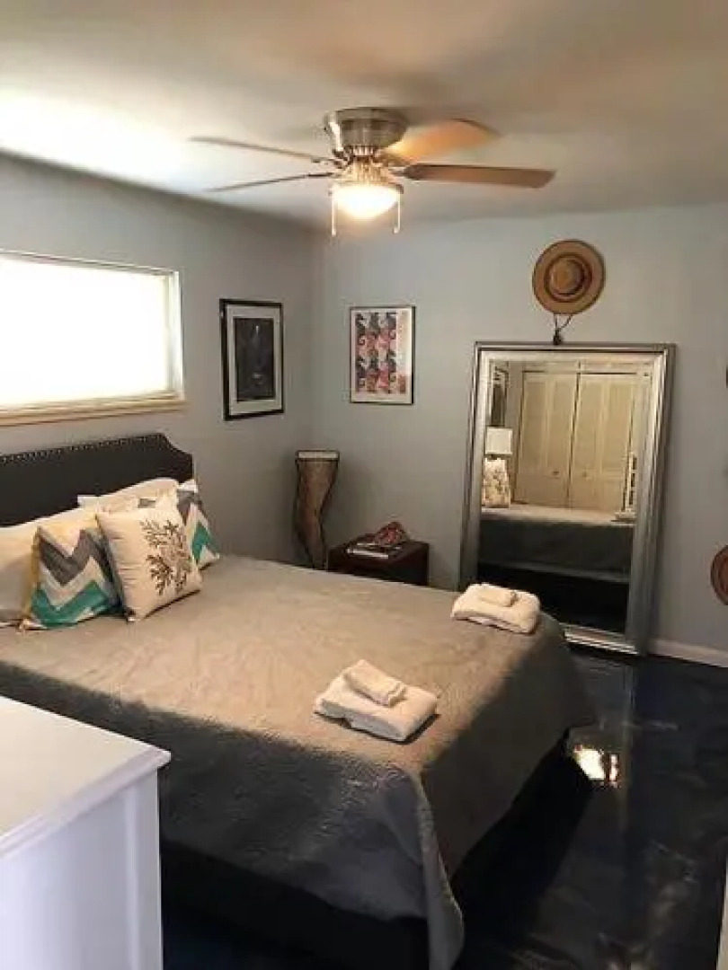 Modern Beach 106bh Condo