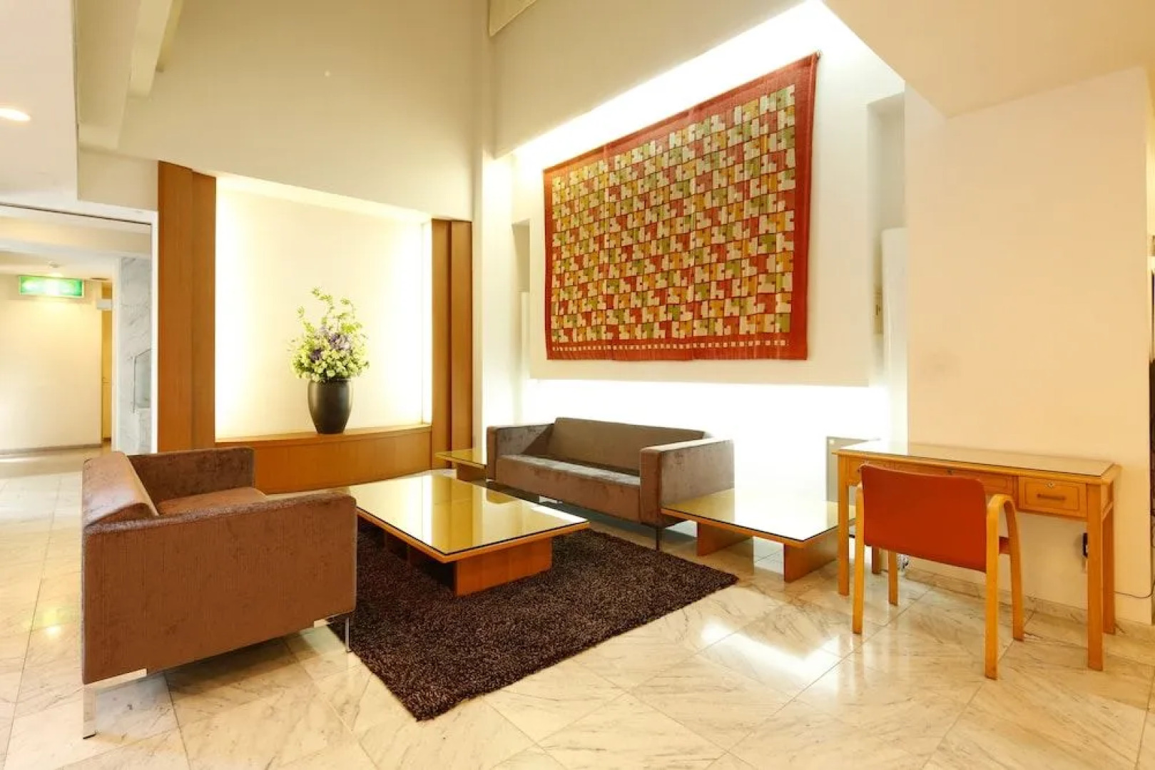 KOKO HOTEL NumazuEkimae