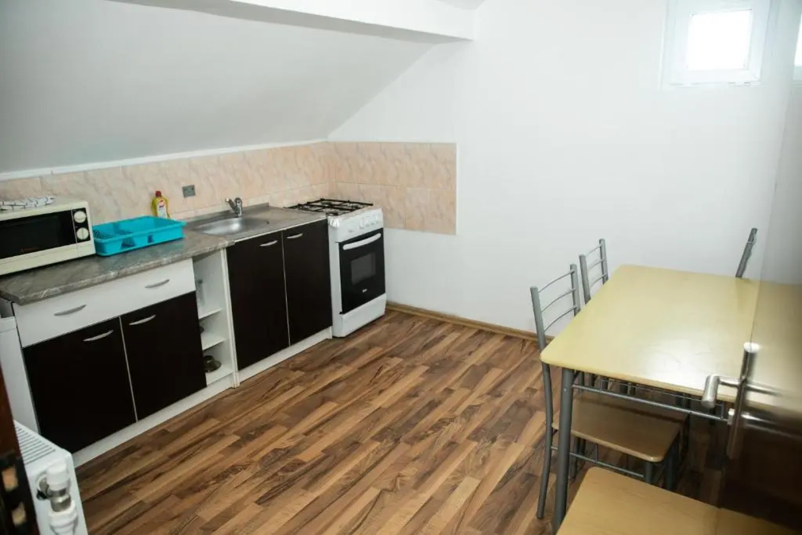 Complex Ambient Mamaia Nord