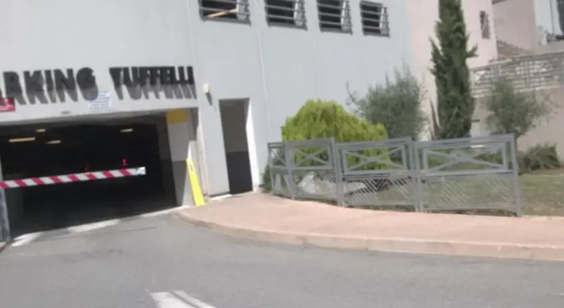 Appartement Centre-Ville