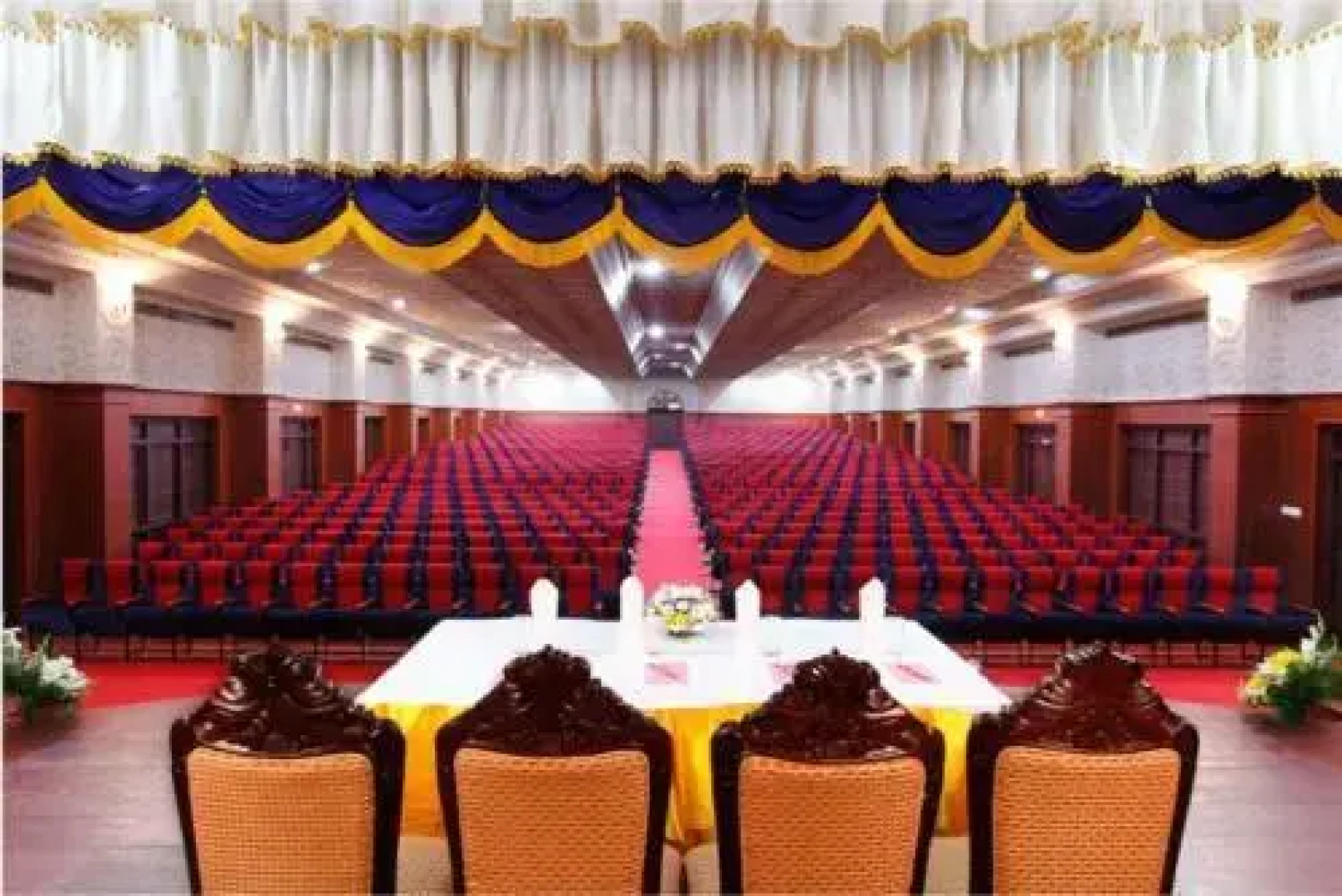 KK Residency Payyanur