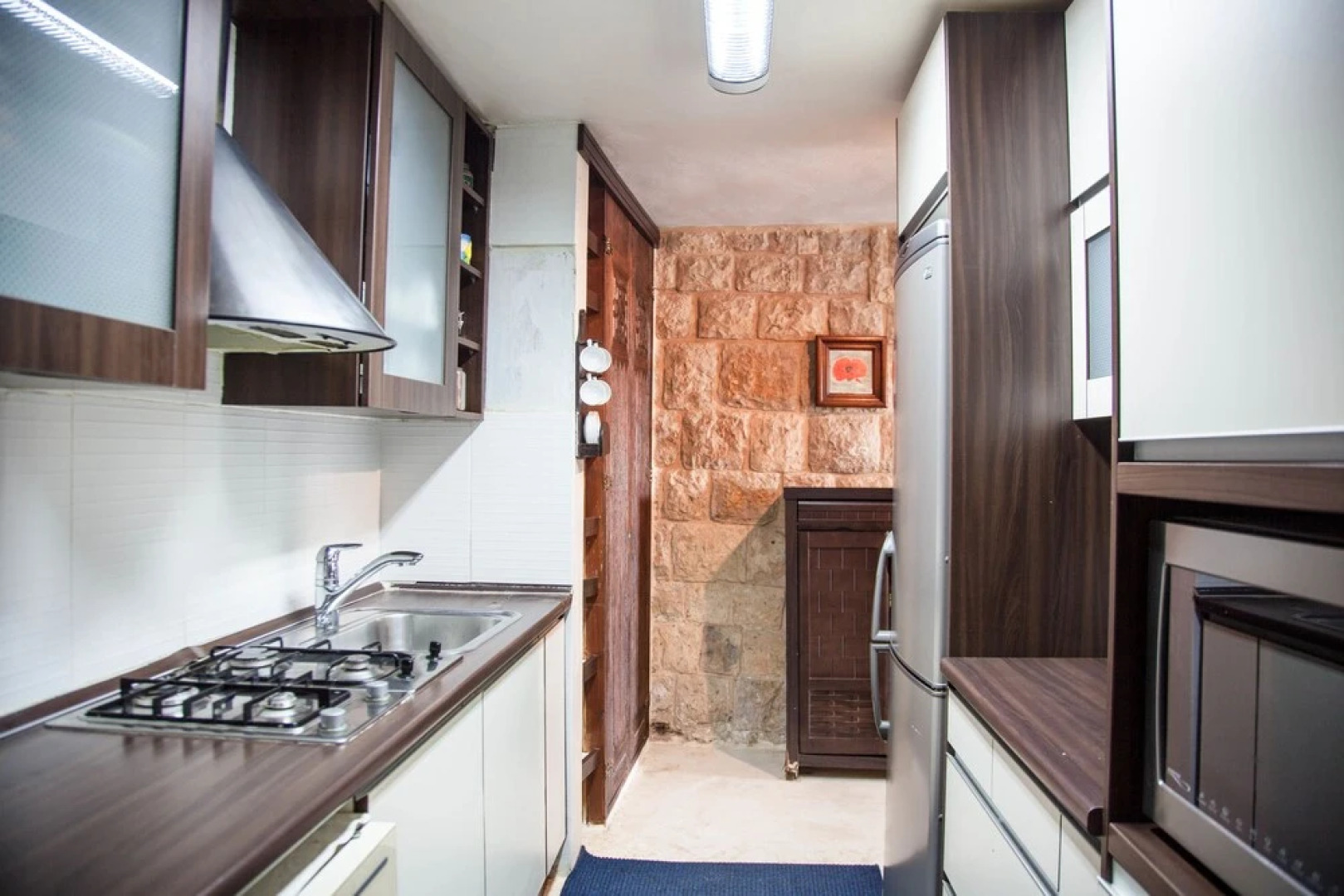 Beyt El Jabal Guest House - Der el Qamar