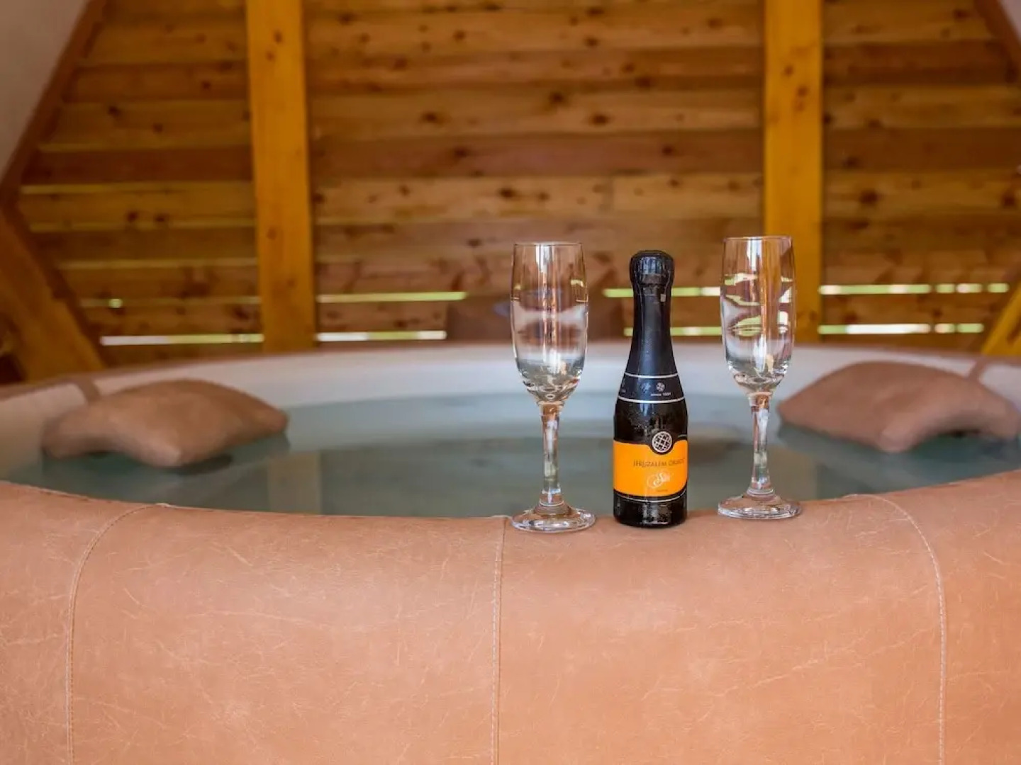 Apartments Beeland Skok Mozirje