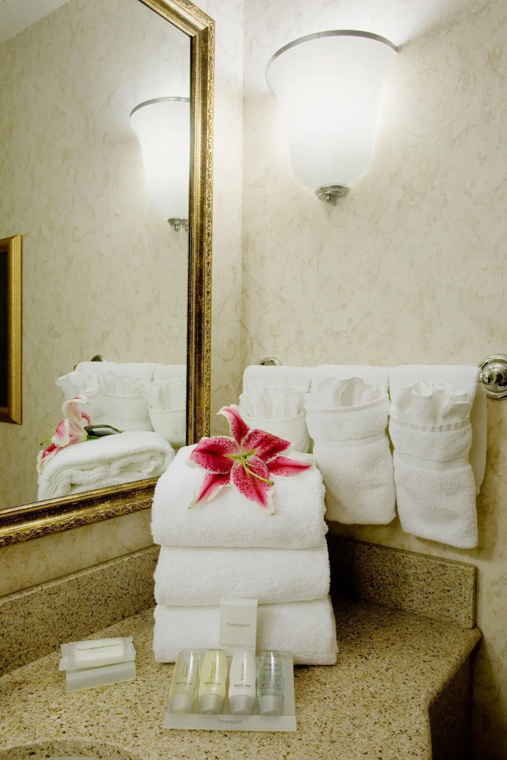 Hilton Garden Inn Tri-Cities/Kennewick