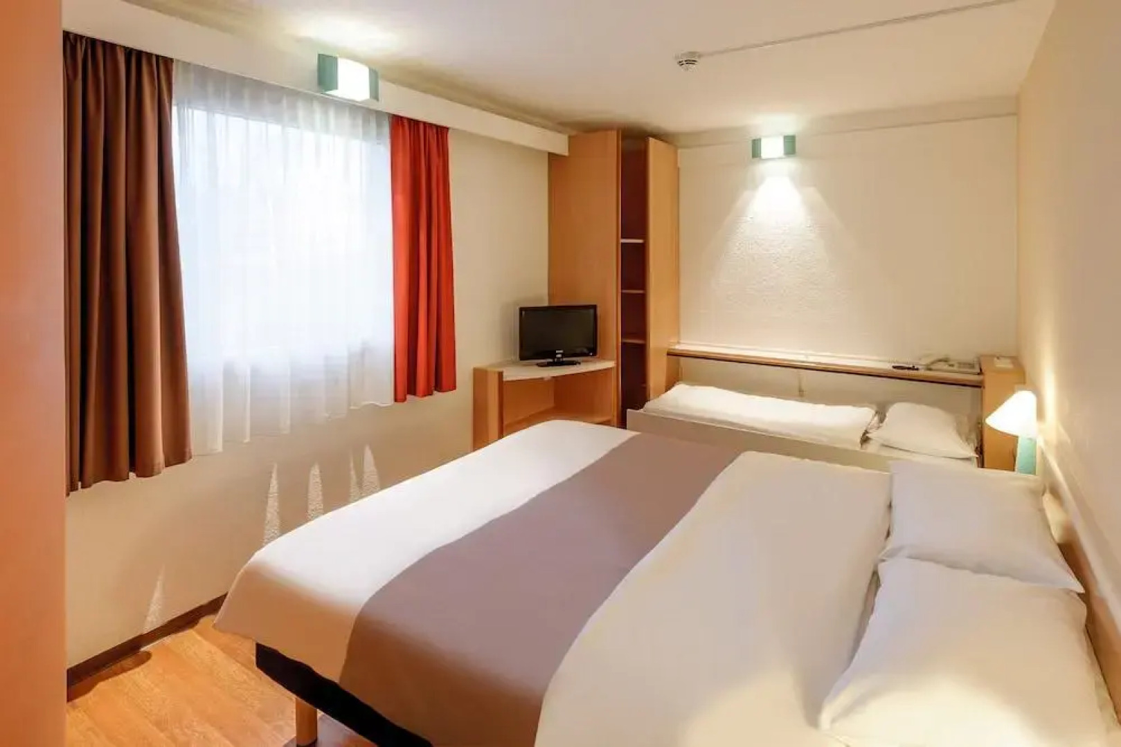 Hotel ibis Darmstadt City