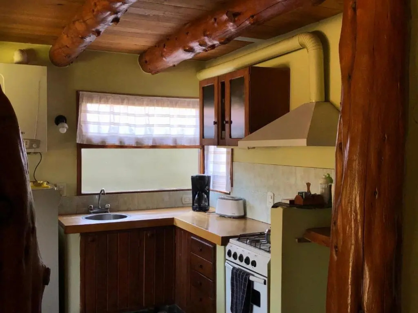 Cabaï¿½as Temistocles