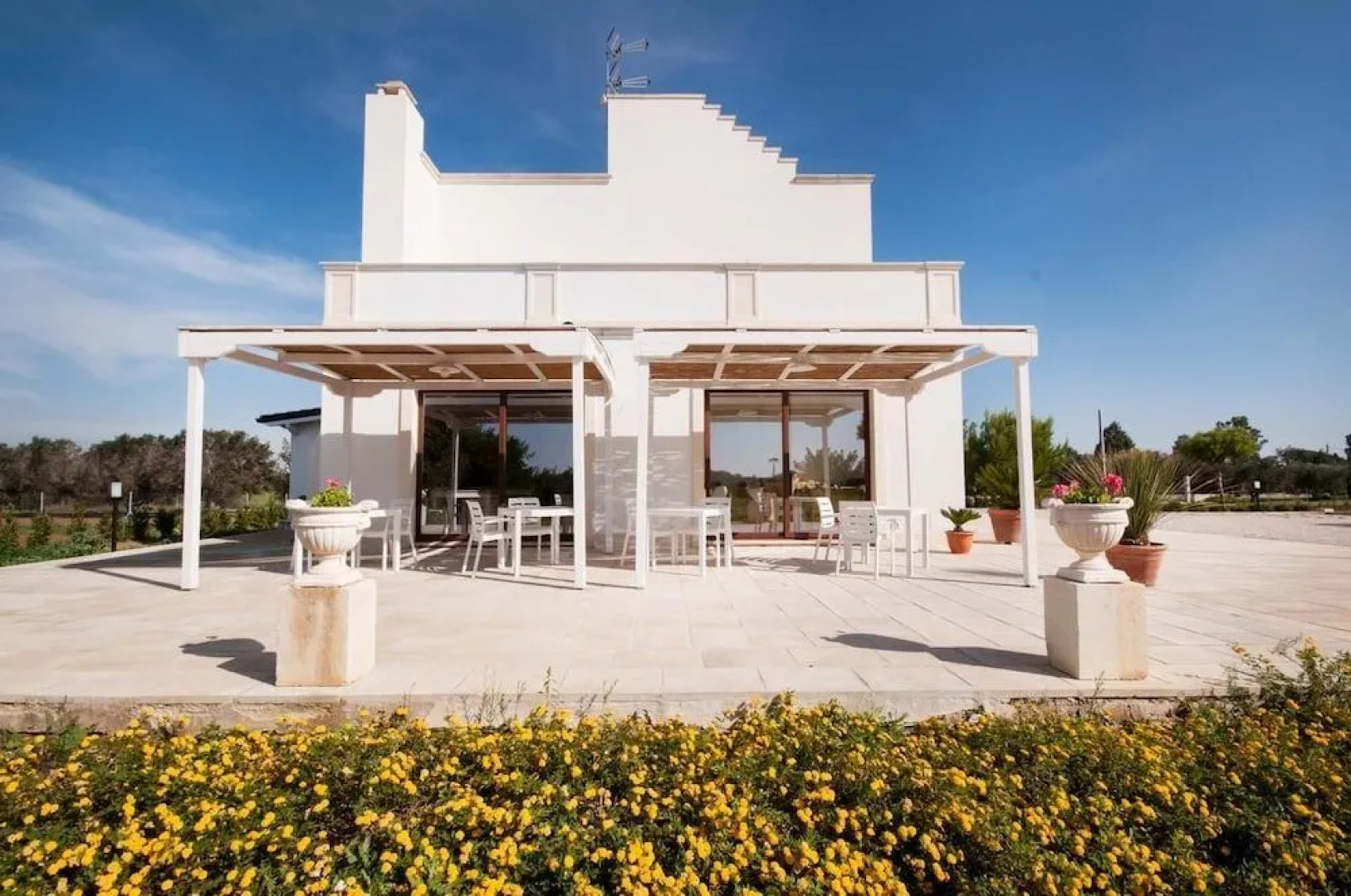 Tenuta TerraLuna B&B