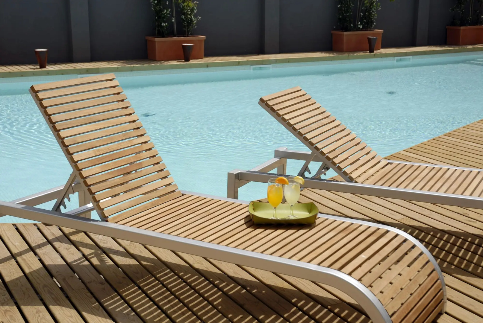 Hotel Balneario Playa de Coma-Ruga