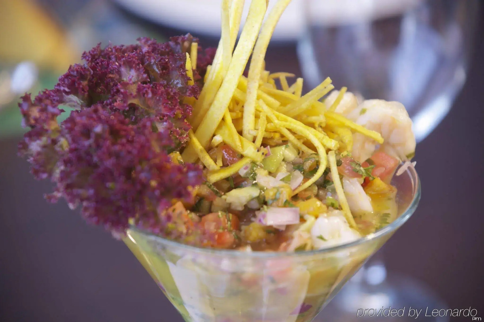 GHL Hotel Barranquilla