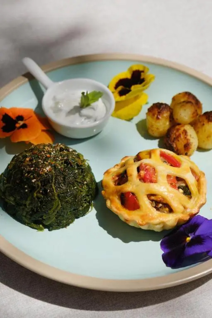 Crocevia - Locanda Carsica Contemporanea